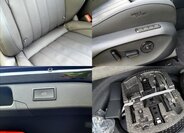 Škoda Superb Kombi 1,5 l 110 kw