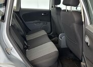 Seat Leon Hatchback 1,4 l 63 kw