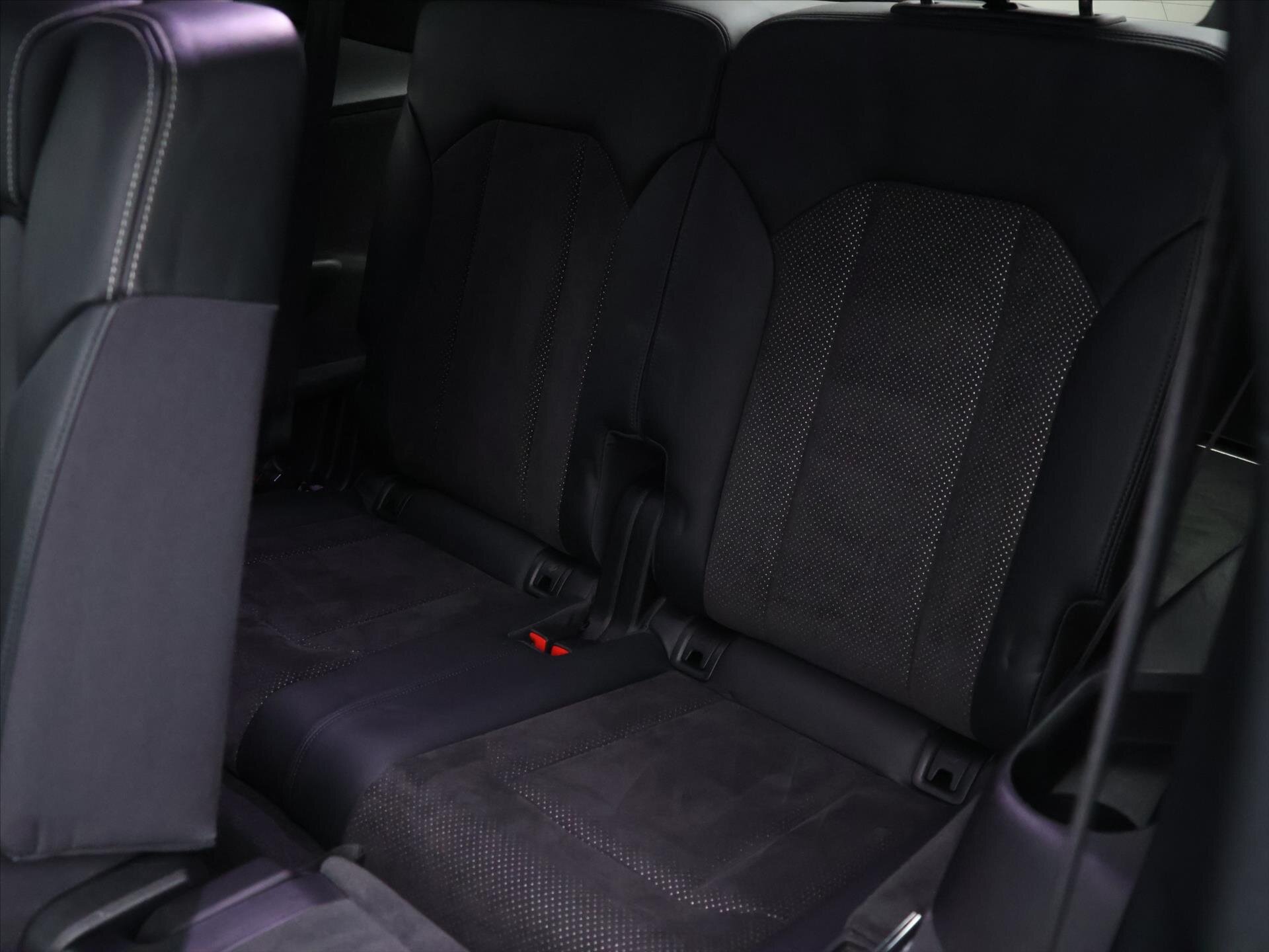 Audi Q7 SUV / Terénní 3,0 l 200 kw