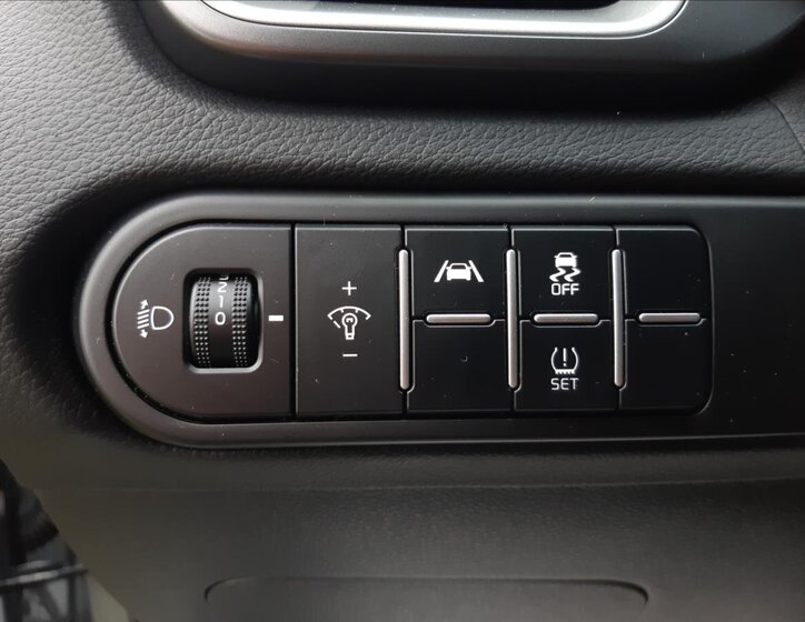 KIA Ceed Kombi 1,5 l 103 kw