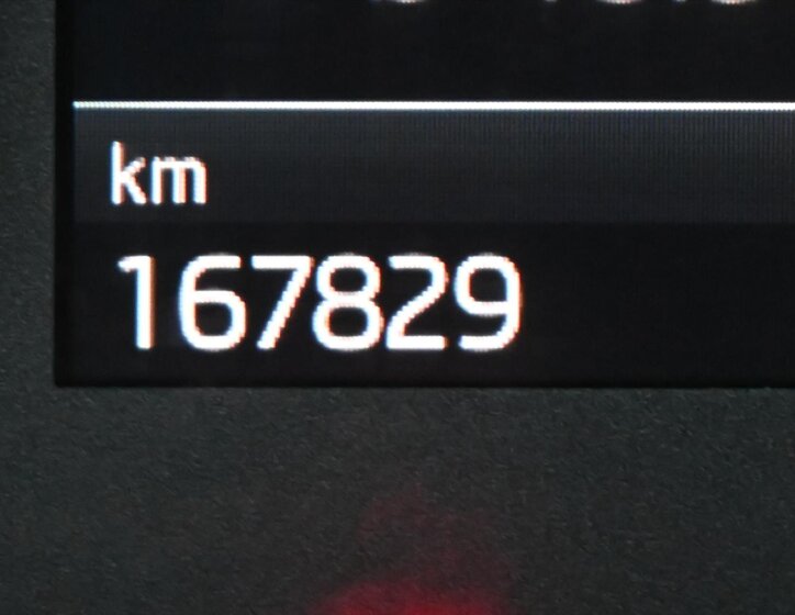 Škoda Kodiaq SUV 2,0 l 110 kw