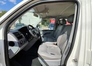 Volkswagen Transporter 11