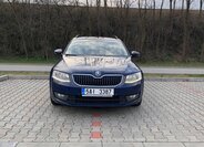 Škoda Octavia Kombi 0,0 110 kw