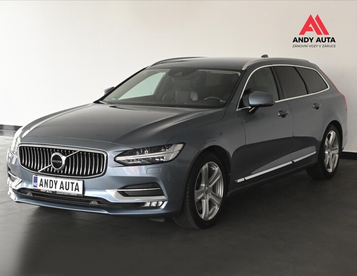 Volvo V90 1