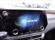 Lexus RX 450h plus 21