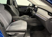 Škoda Octavia Kombi 1,5 l 110 kw