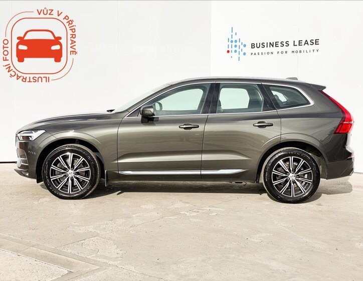Volvo XC60 2