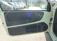 Seat Arosa Hatchback 1,4 l 44 kw