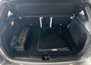 Mercedes-Benz Třídy B Hatchback 2,0 l 110 kw