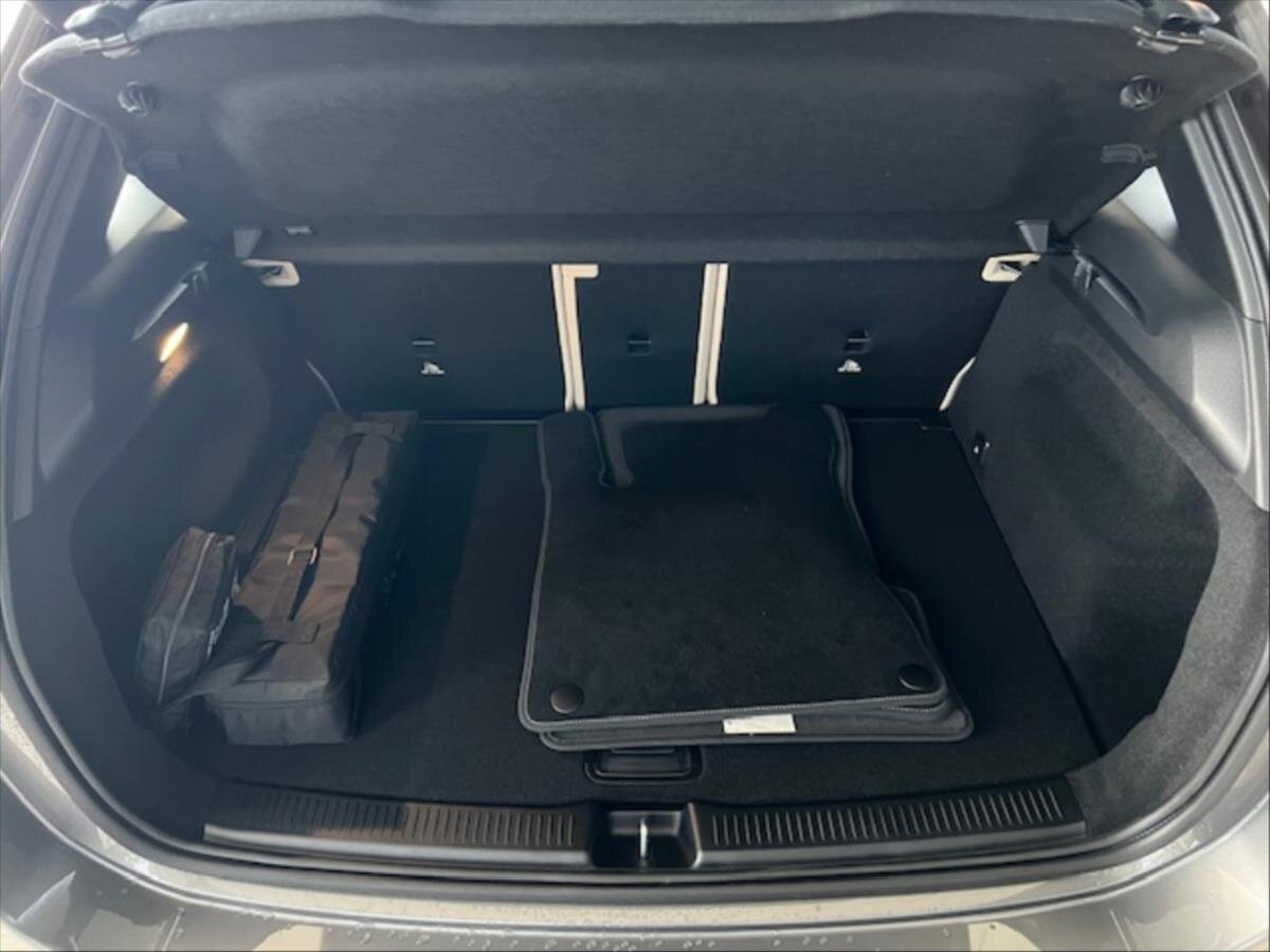 Mercedes-Benz Třídy B Hatchback 2,0 l 110 kw