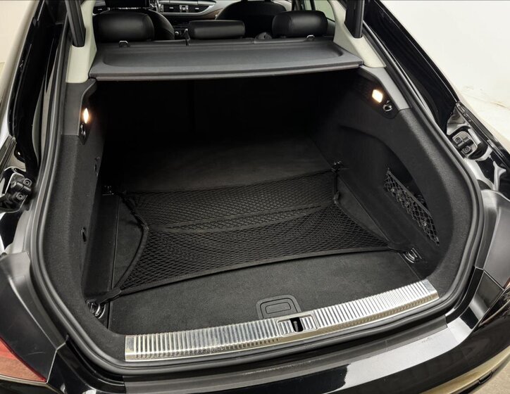 Audi A7 Liftback 3,0 l 200 kw