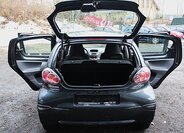 Toyota Aygo Hatchback 998,0 50 kw