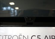 Citroën C5 Aircross SUV / Terénní 1,2 l 107 kw