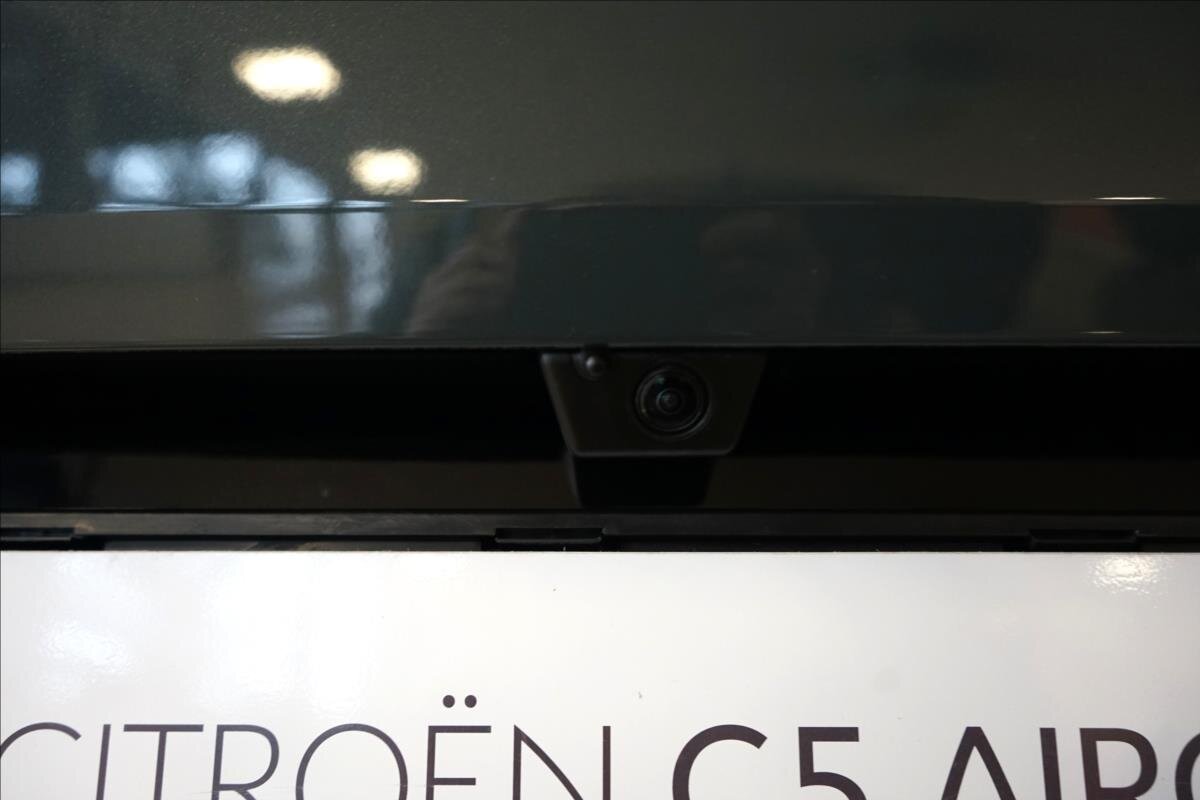 Citroën C5 Aircross SUV / Terénní 1,2 l 107 kw