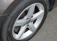 Volkswagen Passat Kombi 2,0 l 130 kw