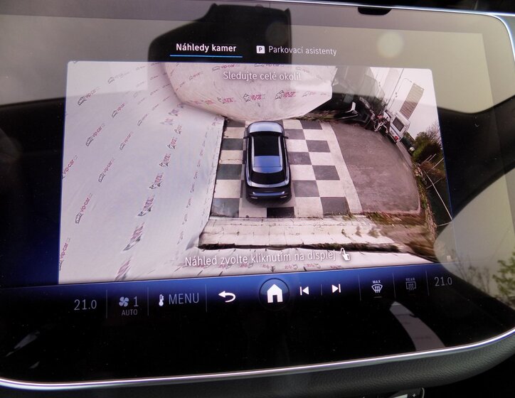 Mercedes-Benz Třídy E 28