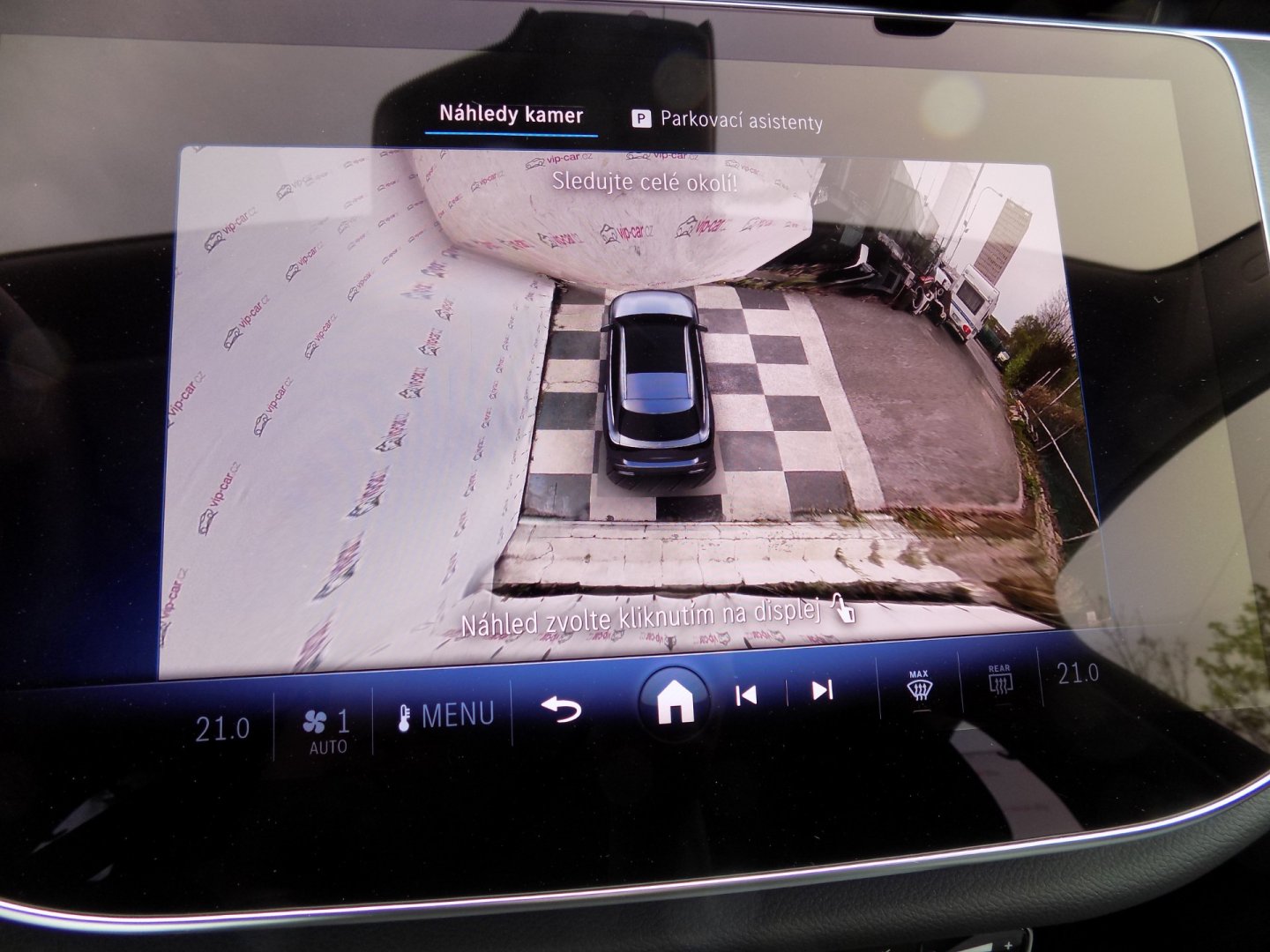 Mercedes-Benz Třídy E