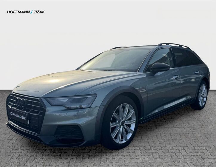 Audi A6 1