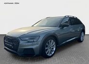 Audi A6 1