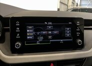 Škoda Scala Hatchback 999,0 85 kw