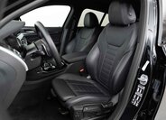 BMW X4 SUV / Terénní 3,0 l 210 kw