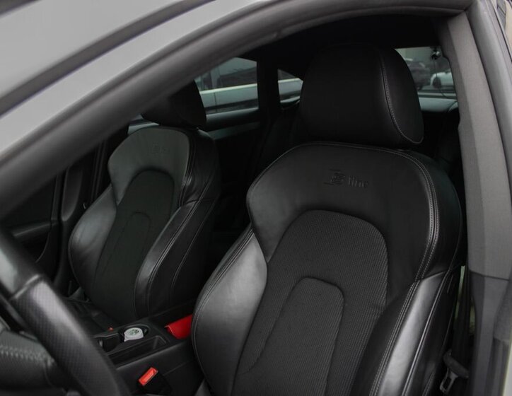 Audi A5 Hatchback 2,0 l 140 kw