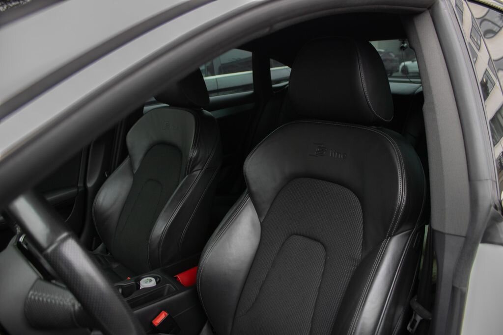 Audi A5 Hatchback 2,0 l 140 kw