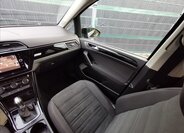 Volkswagen Touran MPV 1,6 l 85 kw