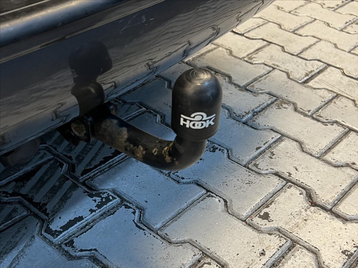 Toyota ProAce Verso Ostatní 2,0 l 110 kw