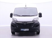 Opel Movano Ostatní 2,2 l 103 kw