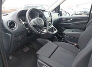 Mercedes-Benz Vito VAN / Minibus 2,0 l 140 kw