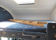 Fiat Ducato Ostatní 2,3 l 96 kw