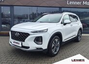 Hyundai Santa Fe SUV 2,2 l 147 kw