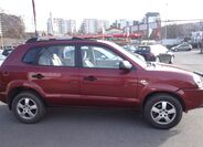 Hyundai Tucson 5