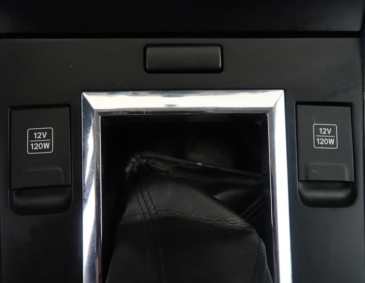 Suzuki Grand Vitara SUV / Terénní 1,9 l 95 kw