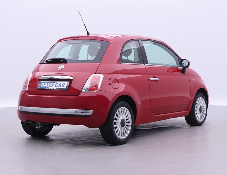 Fiat 500 7