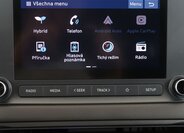Hyundai Kona SUV / Terénní 1,6 l 77 kw