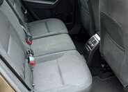 Škoda Yeti MPV 0,0 77 kw