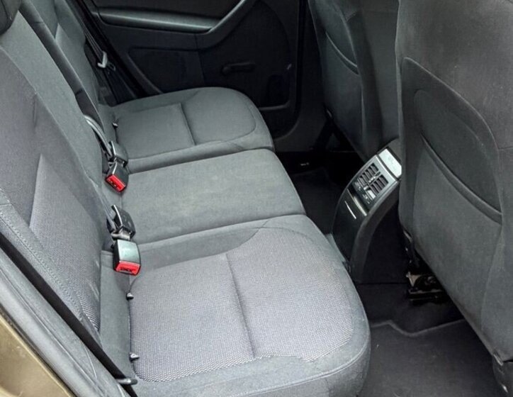 Škoda Yeti MPV 0,0 77 kw