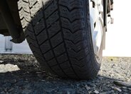 Ford Transit Valník 2,2 l 63 kw