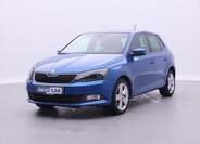 Škoda Fabia Hatchback 1,2 l 66 kw