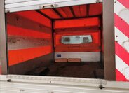 Volkswagen Transporter VAN-Minibus 2,0 l 75 kw