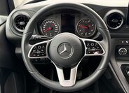 Mercedes-Benz Citan Skříň 1,5 l 85 kw