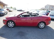 Renault Mégane Kabriolet 1,6 l 82 kw