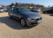 BMW Řada 3 Kombi 2,0 l 180 kw