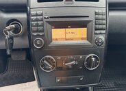 Mercedes-Benz Třídy A Hatchback 2,0 l 80 kw