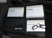 Hyundai Tucson SUV 1,6 l 100 kw