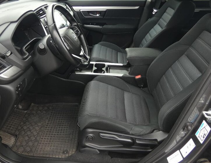 Honda CR-V SUV / Terénní 2,0 l 107 kw