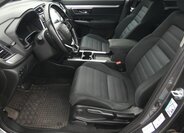 Honda CR-V SUV / Terénní 2,0 l 107 kw