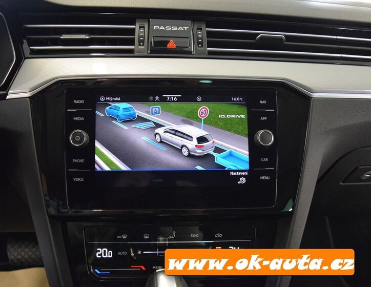 Volkswagen Passat Kombi 0,0 90 kw